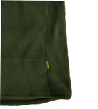 Флісова кофта WinTac Winter polar dark olive 3XL 260 гр/м олива - зображення 5