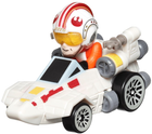 Модель Hot Wheels Premium RacerVerse Luke Skywalker 1:64 (194735099764) - зображення 4