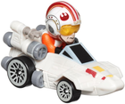 Модель Hot Wheels Premium RacerVerse Luke Skywalker 1:64 (194735099764) - зображення 5