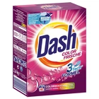 Пральний порошок для кольорового одягу Dash Color frische 40 прань 2.6кг