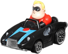 Модель Hot Wheels Premium RacerVerse Mr. Incredible 1:64 (194735099887) - зображення 4