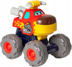 Pojazd WinFun Smily Play Monster Truck Byk (5905375843588) - obraz 3