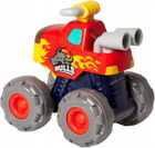 Pojazd WinFun Smily Play Monster Truck Byk (5905375843588) - obraz 4