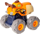 Pojazd WinFun Smily Play Monster Truck Leopard (5905375843595) - obraz 3