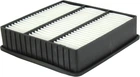 Фільтр повітряний (WIX) Mitsubishi Lancer з95р.в. 1.3, 1.5, 1.6, 2.0WA6362 WIX Filters (WA6362)