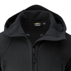 Куртка Helikon-Tex PATRIOT Mk 2 - Hybrid Fleece, Black M/Regular (BL-PJ2-FH-01) - зображення 5