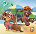 Puzzle Clementoni Super Kolor Paw Patrol 3 po 48 elementów (8005125253012) - obraz 4