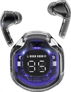 Наушники TWS Ultrapods Pro с шумоподавлением и зарядным кейсом