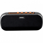 Бездротова портативна колонка Aspiring Blast 3 2.0 20W Bluetooth 5.3 FM Black (BL3005R)