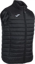 Жилетка Joma URBAN V черная 2XL 103795.100