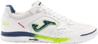 Футзалки (бампы) Joma TOP FLEX REBOUND бело-сине-салатовые 43.5 TORW2402IN