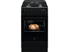 Плита кухонная Electrolux - LKK560010K