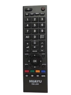 Пульт Универсальный для телевизора Toshiba RM-L890