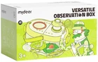 Універсальний оглядовий бокс для комах Mideer