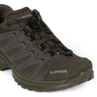 Черевики тактичні LOWA Maddox GTX LO TF Ranger Green UK 12.5/EU 48 (310630/0750) - изображение 5