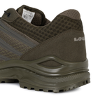 Черевики тактичні LOWA Maddox GTX LO TF Ranger Green UK 9/EU 43.5 (310630/0750) - зображення 6