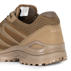 Черевики тактичні LOWA Maddox GTX LO TF Coyote OP UK 15/EU 51 (310630/0731) - изображение 6