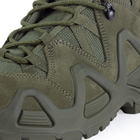 Черевики LOWA Zephyr GTX MID TF Ranger Green UK 9.5/EU 44 (310537/0750) - зображення 6