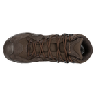 Черевики LOWA Zephyr GTX MID TF Dark Brown UK 3.5/EU 36.5 (320537/0493) - зображення 5