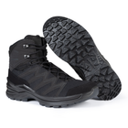 Черевики тактичні LOWA Innox PRO GTX Mid TF Black UK 6.5/EU 40 (310830/0999) - зображення 4