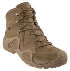 Черевики LOWA Zephyr GTX MID TF Coyote OP UK 4/EU 37 (320537/0731) - зображення 7