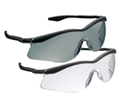 Балістичні окуляри Peltor 3M Eyewear X-Factor XF1 Прозорий - зображення 2