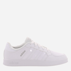 Tenisówki chłopięce adidas Breaknet K FY9504 36 Białe (4064036551772)