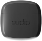 Słuchawki Sudio N2 Black (7350071382844) - obraz 3