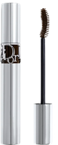 Туш для вій Christian Dior Mascara Diorshow Iconic Overcurl 694 Brown 6 г (3348901668088)