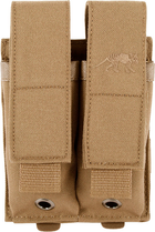 Подсумок Tasmanian Tiger DBL Pistol Mag MKII. Khaki