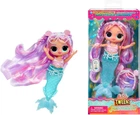 Кукла LOL Surprise Tweens Mermaid Lana Marine - Кукла Твинс Русалочка Лана Марин (510444) - Игровой набор ЛОЛ Сюрприз