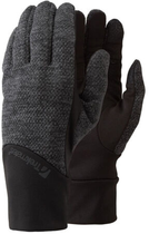 Рукавички Trekmates Harland Glove Grey - зображення 1