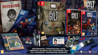 Gra Nintendo Switch GYLT Collectors Edition (Kartridż) (8436016712354) - obraz 2