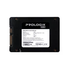 Накопичувач SSD 240GB Prologix S320 2.5" SATAIII 3D TLC (PRO240GS320)