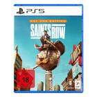 Гра PS5 Saints Row: Day 1 Edition DE (диск Blu-ray) (4020628687762)