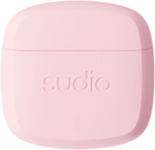 Навушники Sudio N2 Pink (7350071386804) - зображення 3