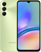 Smartfon Samsung Galaxy A05s 4/64GB Light Green (SM-A057GLGUEUC)