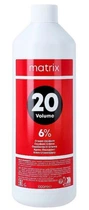 Крем-оксидант Matrix Socolor Cream Developer 20 Vol 6% 1000 мл