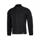 Куртка M-TAC Nord Fleece Polartec Black Size XXL