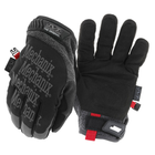 Перчатки зимние Mechanix ColdWork Original S Черный - изображение 5