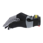 Рукавички Mechanix Specialty 0.5mm XXL Сірий - зображення 5