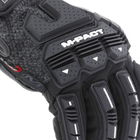 Перчатки Mechanix ColdWork M-Pact XXL Черный - изображение 5