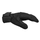 Зимові водонепроникні рукавички Dexshell Arendal Biking Gloves L Чорний - зображення 4