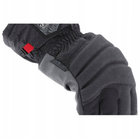 Перчатки зимние Mechanix ColdWork Peak XXL Черный - изображение 5