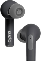 Навушники Sudio N2 Pro Black (N2PROBLK) - зображення 2