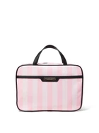 Косметичка Victoria's Secret Travel Toiletry Bag Рожевий (26393263)