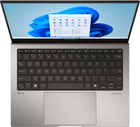 Ноутбук ASUS Zenbook S 13 OLED UX5304MA-NQ011W (90NB12V2-M00AA0) Basalt Grey + фірмовий чохол - зображення 4