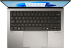 Ноутбук ASUS Zenbook S 13 OLED UX5304MA-NQ011W (90NB12V2-M00AA0) Basalt Grey + фірмовий чохол - зображення 5