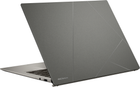 Ноутбук ASUS Zenbook S 13 OLED UX5304MA-NQ011W (90NB12V2-M00AA0) Basalt Grey + фірмовий чохол - зображення 10