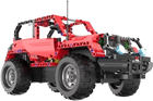 Конструктор LEAN Toys Jeep Cada RC 531 деталь (5904204752312) - зображення 1